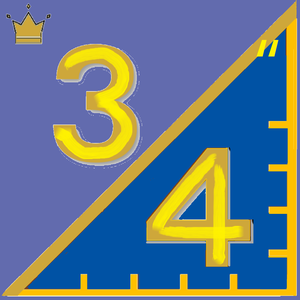 Ultimate Fraction Inch