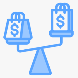 Price Cost Comparison