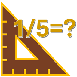 Fraction Unit Converter